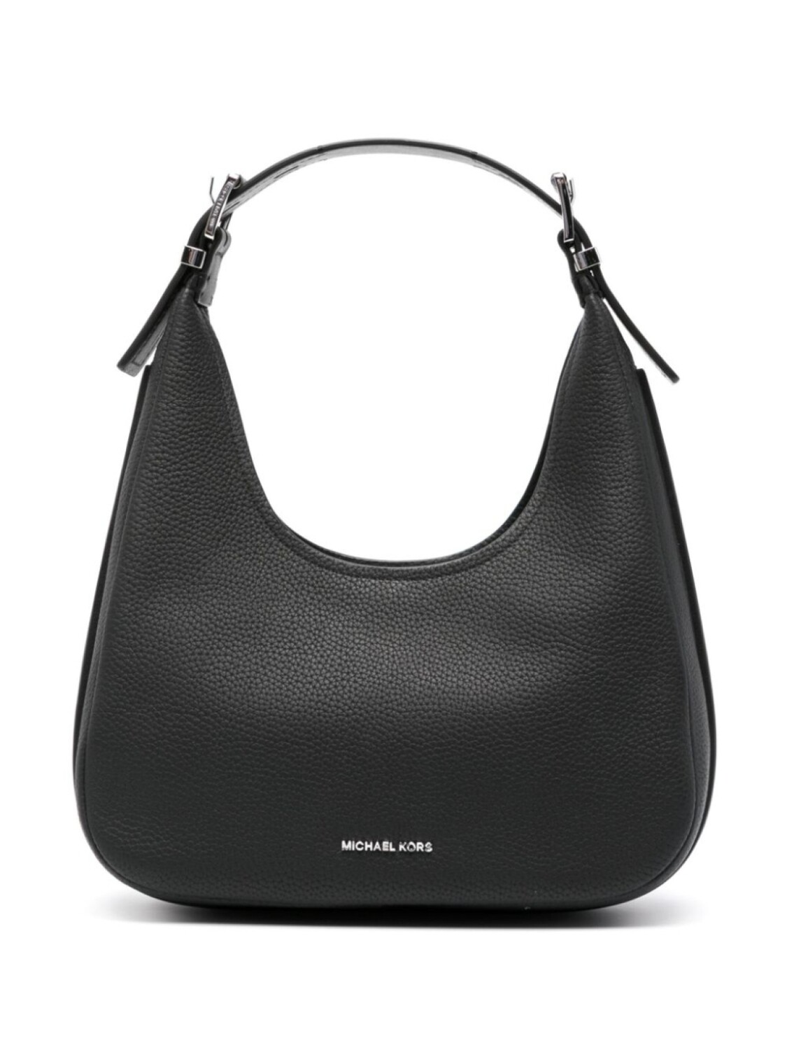 

Michael Michael Kors маленькая сумка на плечо Nolita, черный