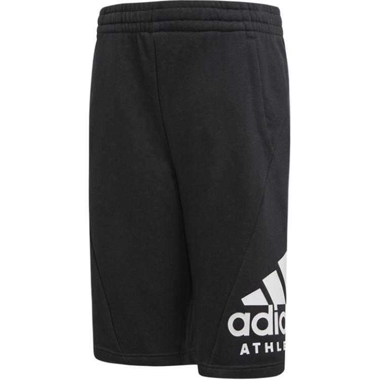 

Шорты Adidas, черный