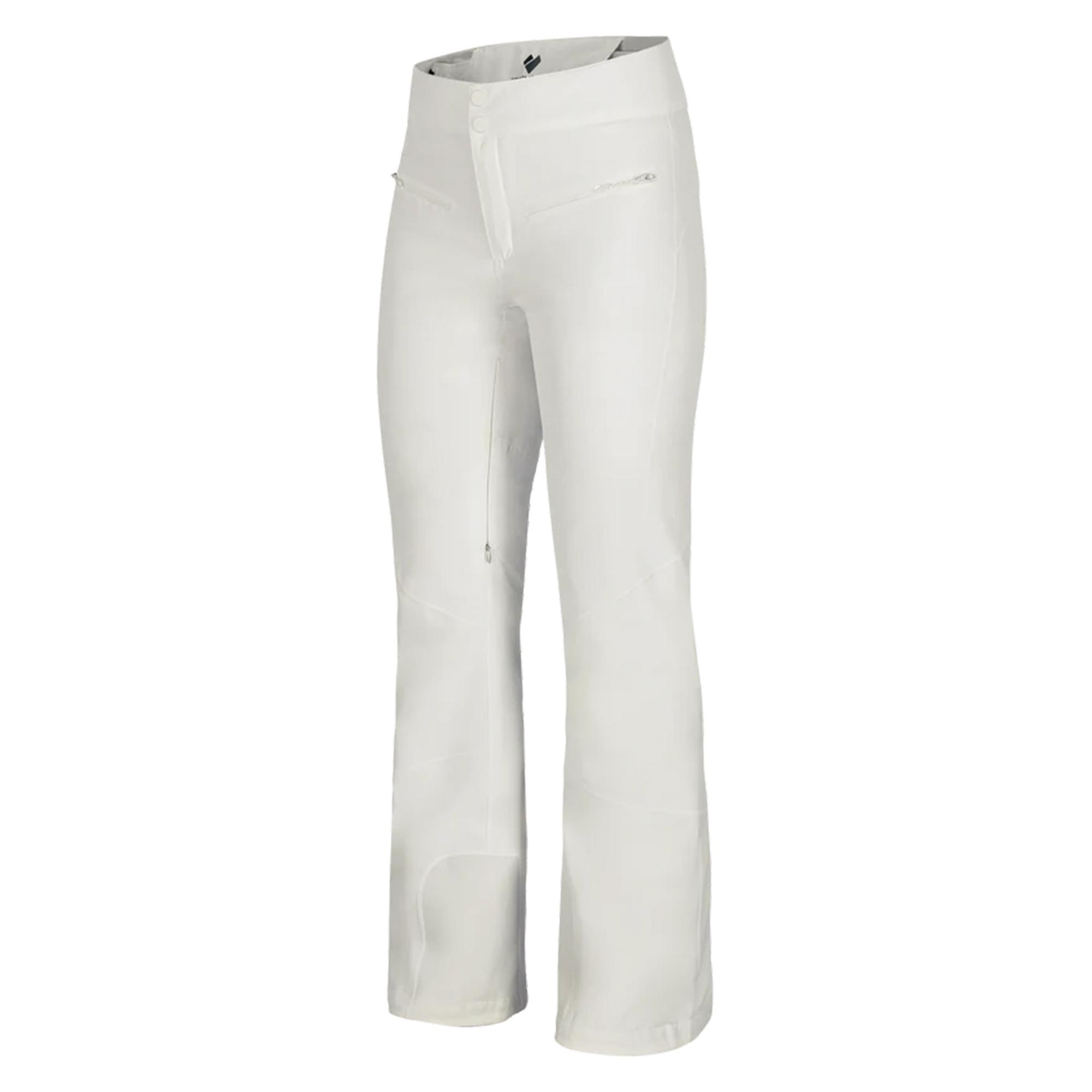 

Женские зимние штаны Bliss Obermeyer, White