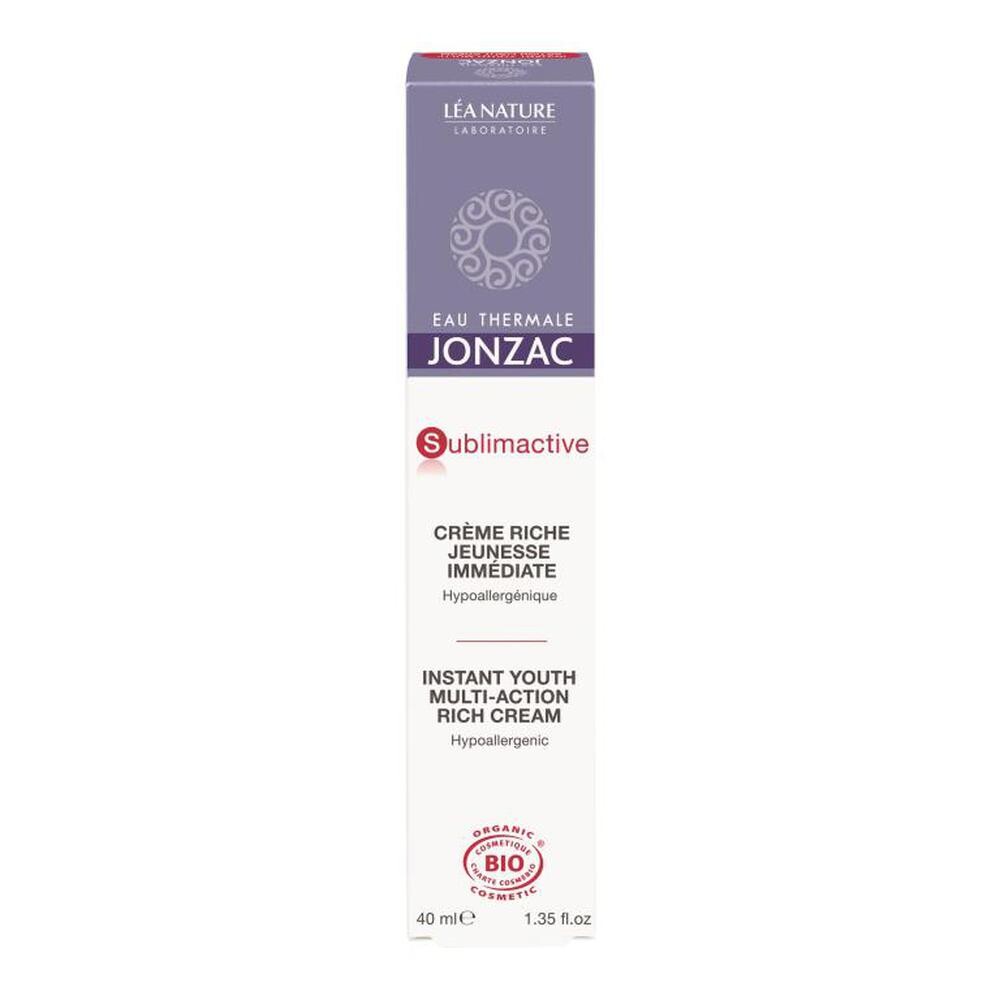 

Крем Jonzac Anti-Age, 40 мл