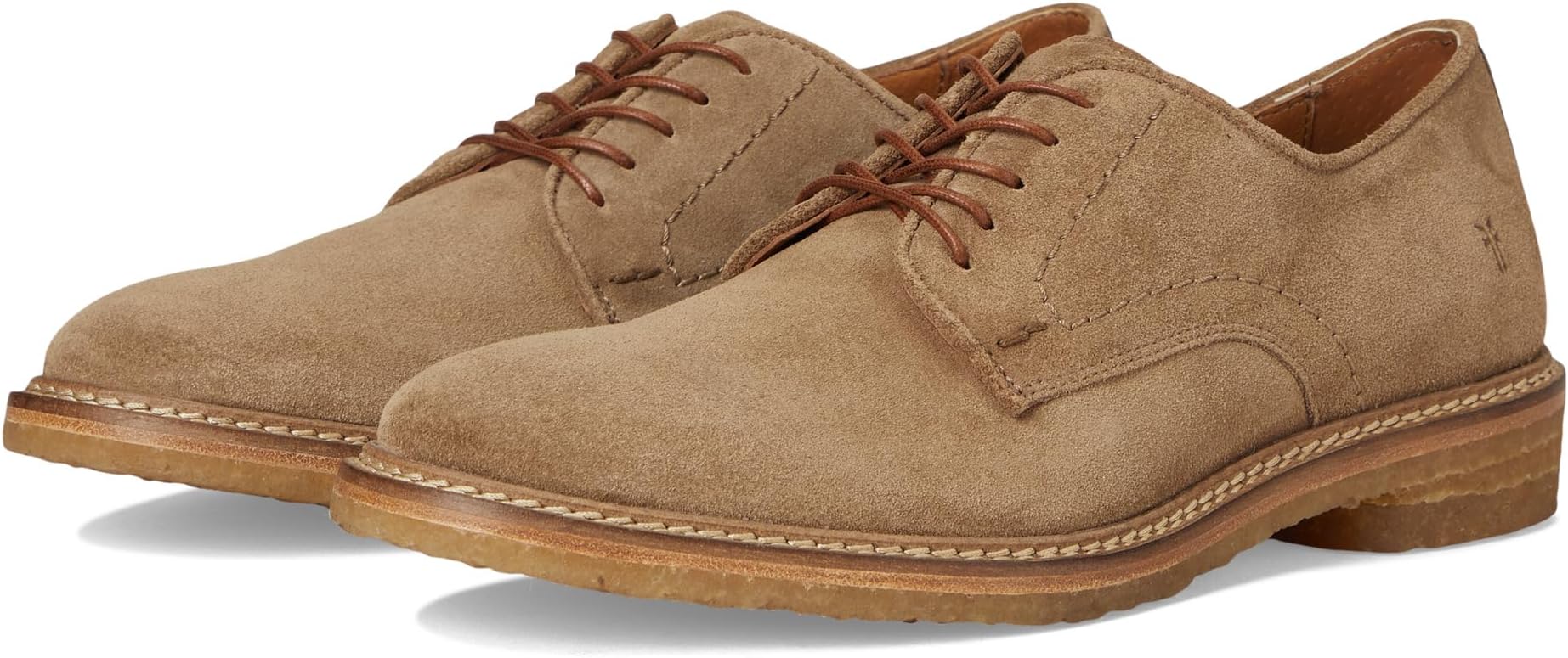 

Оксфорды Frye Carter Oxford, цвет Mushroom