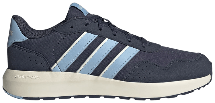 

Кроссовки adidas Run 60s J 'Shadow Navy Glow Blue', синий