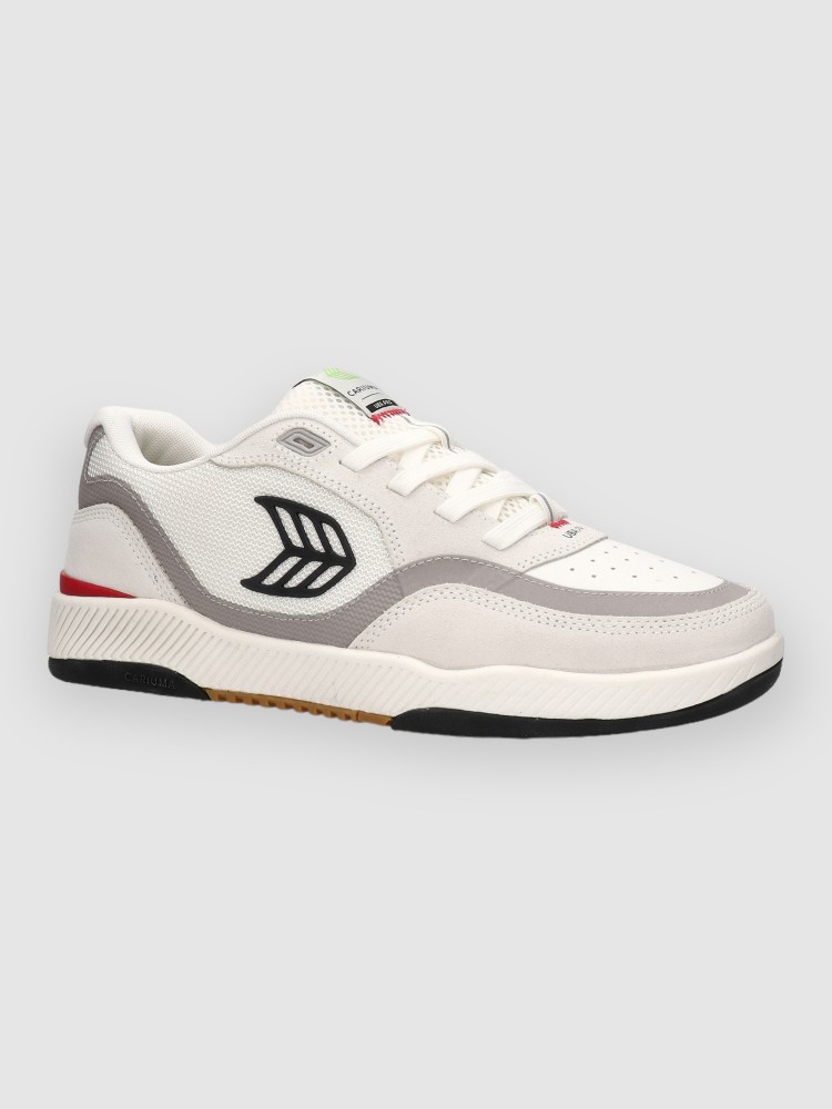 Кеды Cariuma Uba Pro Skateschuhe, off/white smoke/black