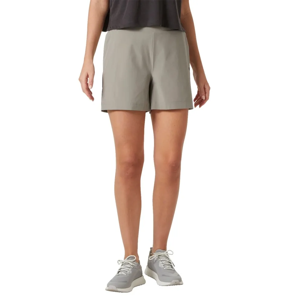 

Шорты Helly Hansen Thalia 2.0, серый