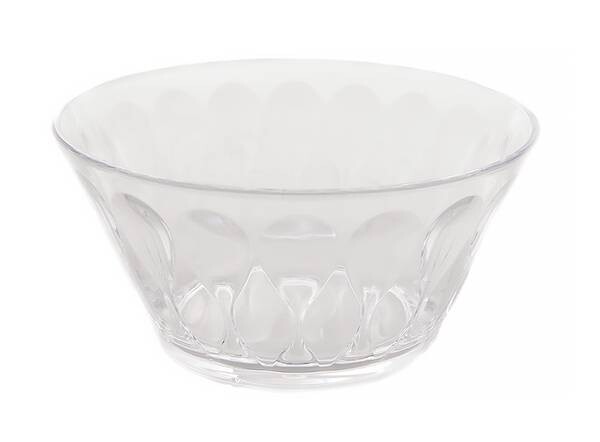 

Салатница астон Sia Deco, белый