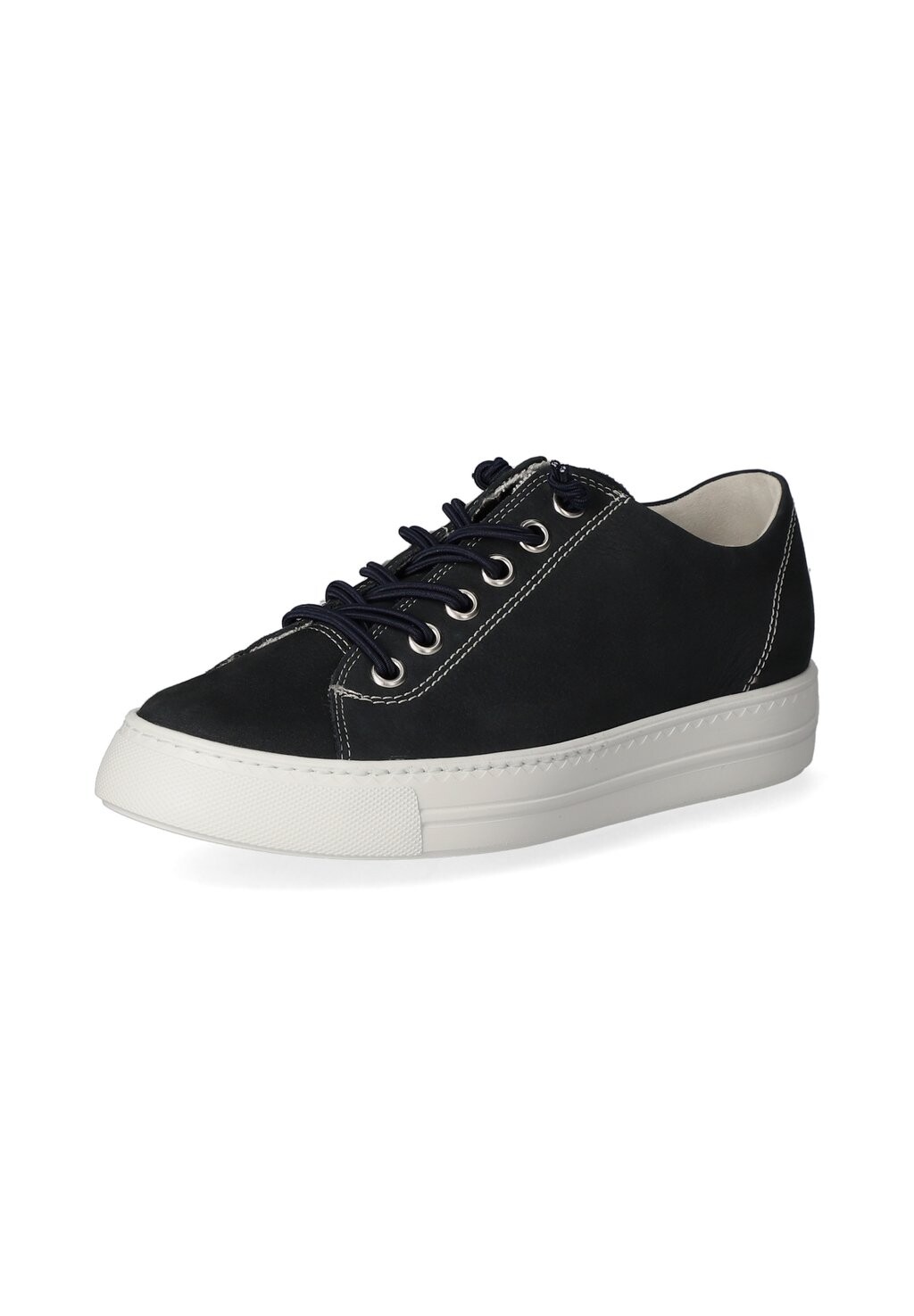

Низкие кроссовки Paul Green SLIP-ON, цвет Dunkel Blau