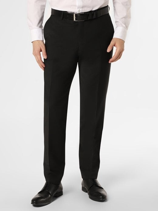 

Брюки из строительного комплекта ryan ff Pierre Cardin, черный