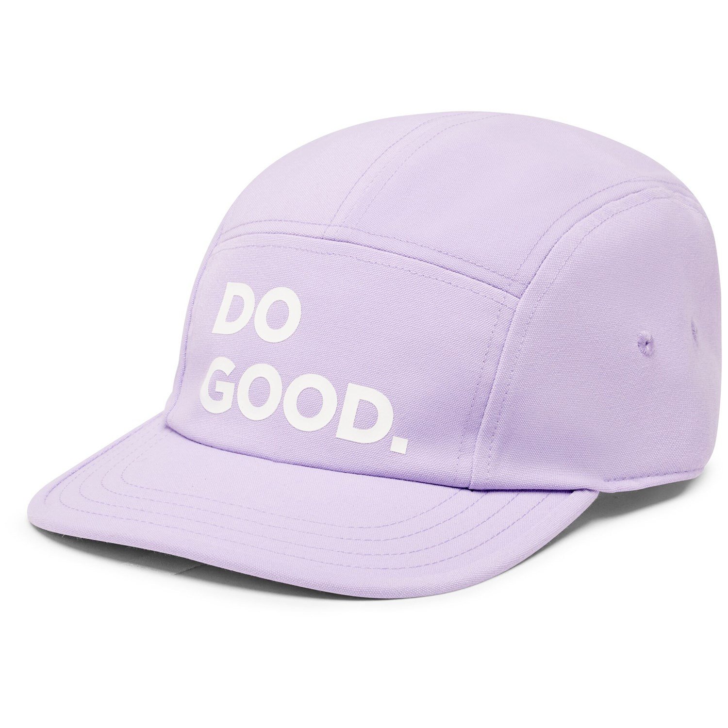 

Кепка Cotopaxi Do Good 5-Panel, цвет Thistle