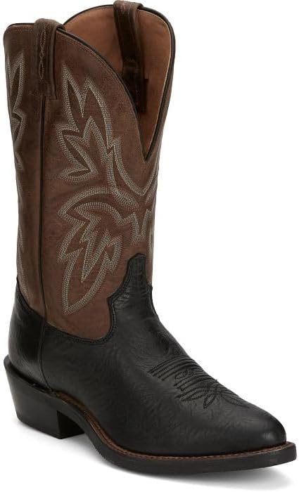 

Мужские вестерн-сапоги Tony Lama Fernando, 30 см, черный