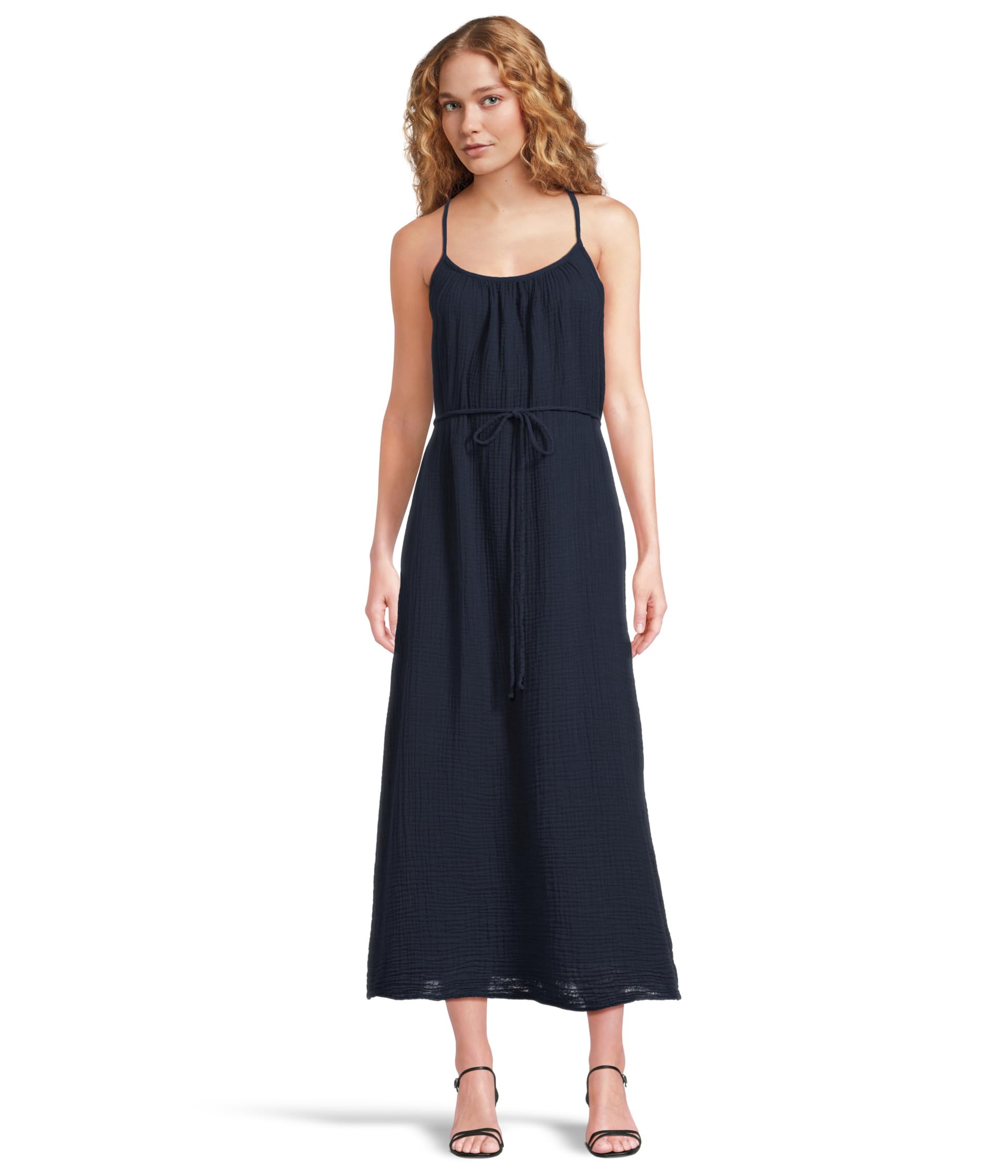 

Платье Michael Stars Jude Maxi Dress, Nocturnal