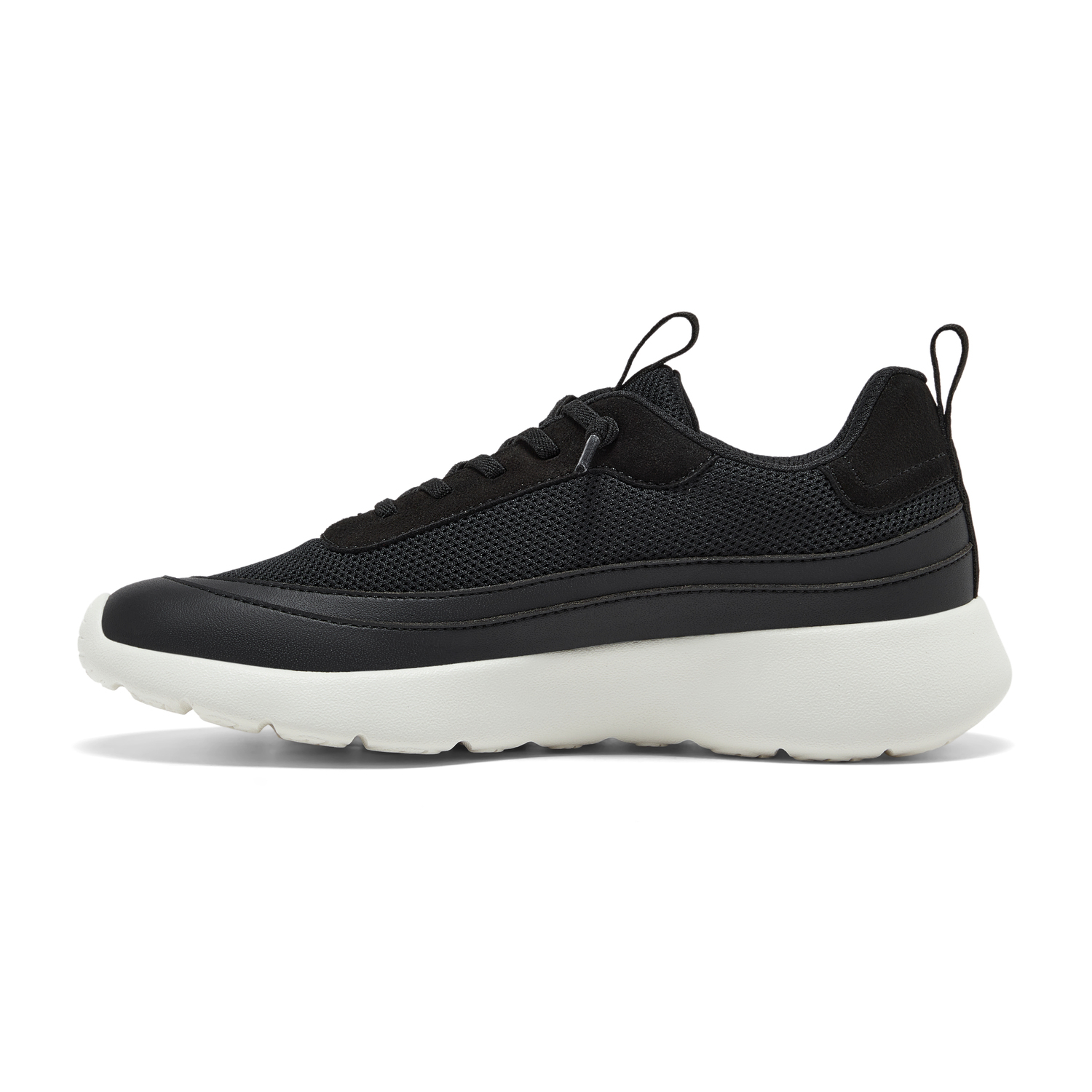 

Walk more Кроссовки Cloud Realm III Low Top Casual Unisex мужские цвет слоновая кость/оливковый, цвет [Men's]Ivory White/Olive Green