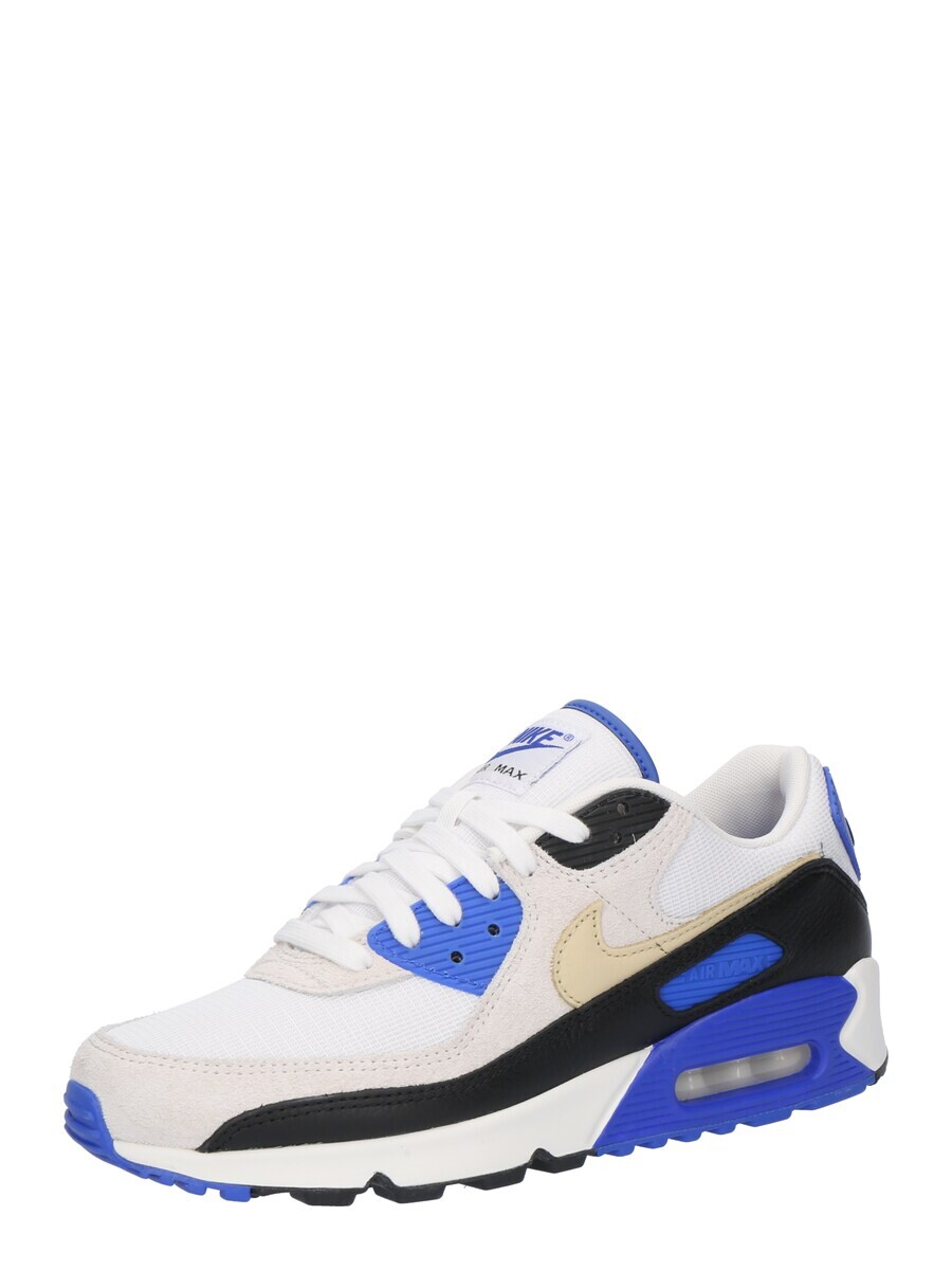 

Кроссовки Nike Sportswear Sneakers AIR MAX 90, белый