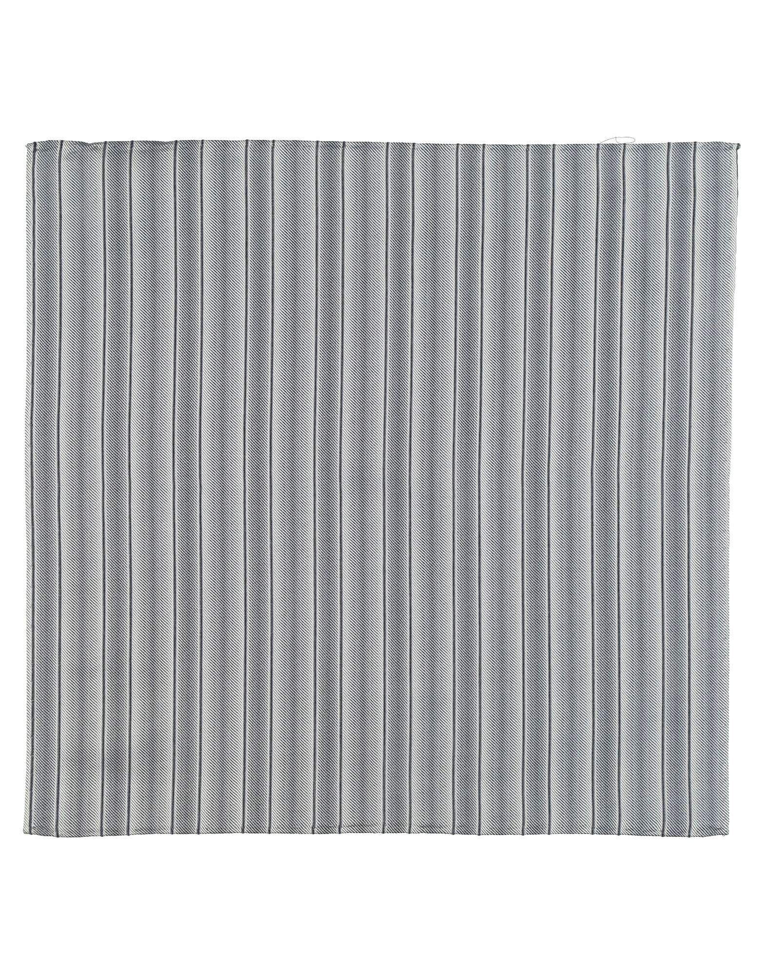 

Нагрудный платок Giorgio Armani, серый