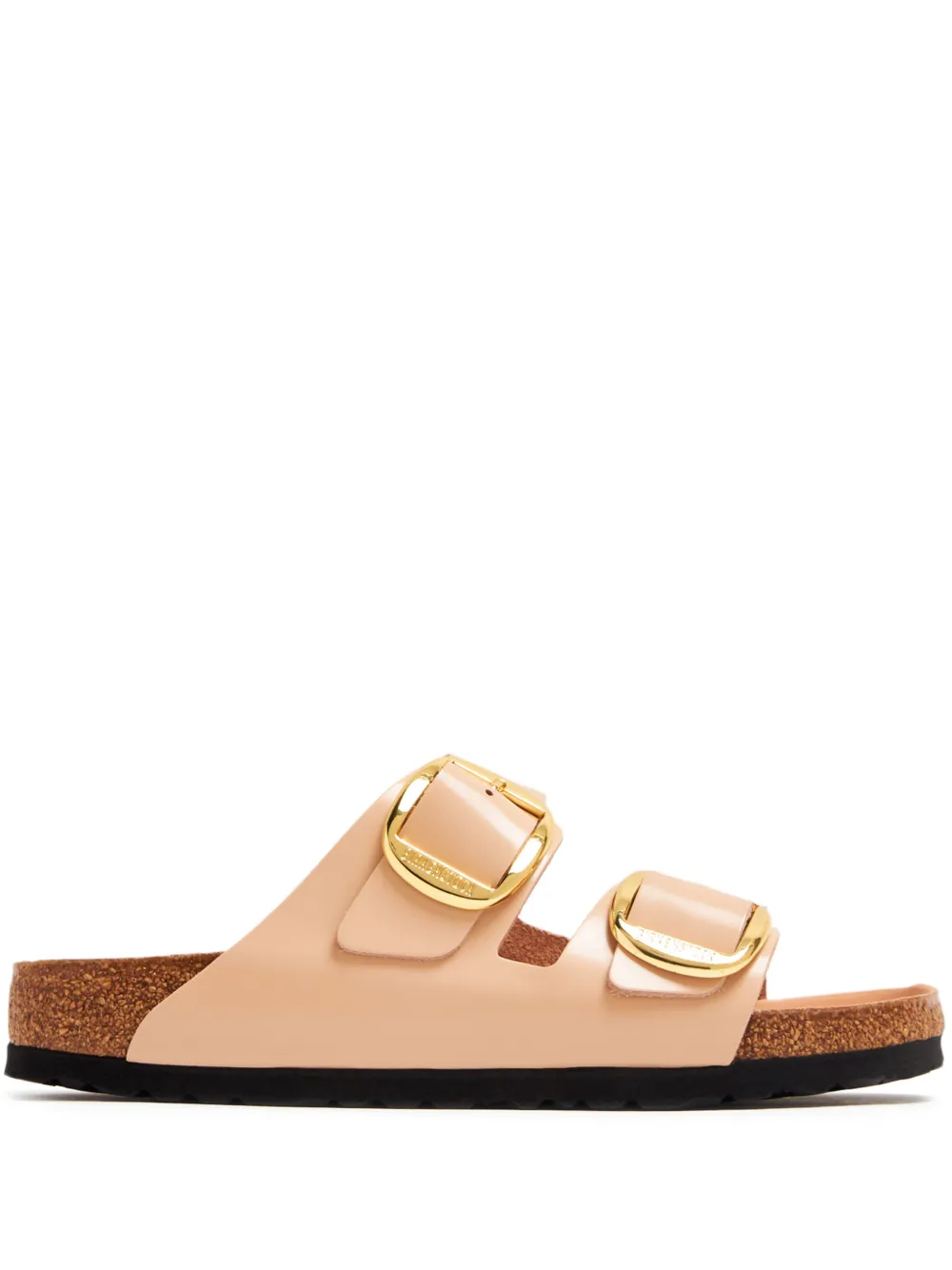 Сандалии с открытым носком BIRKENSTOCK, нейтральный