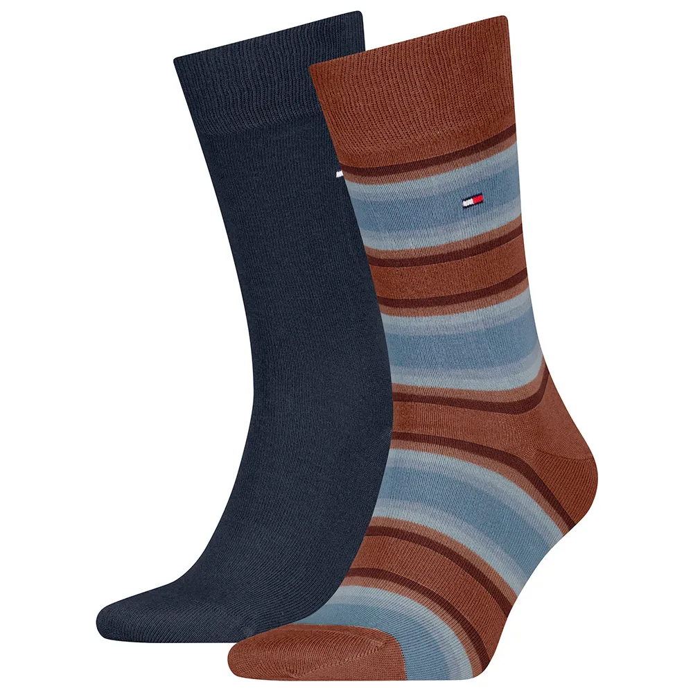 

Носки 2 шт Tommy Hilfiger 701236312, синий