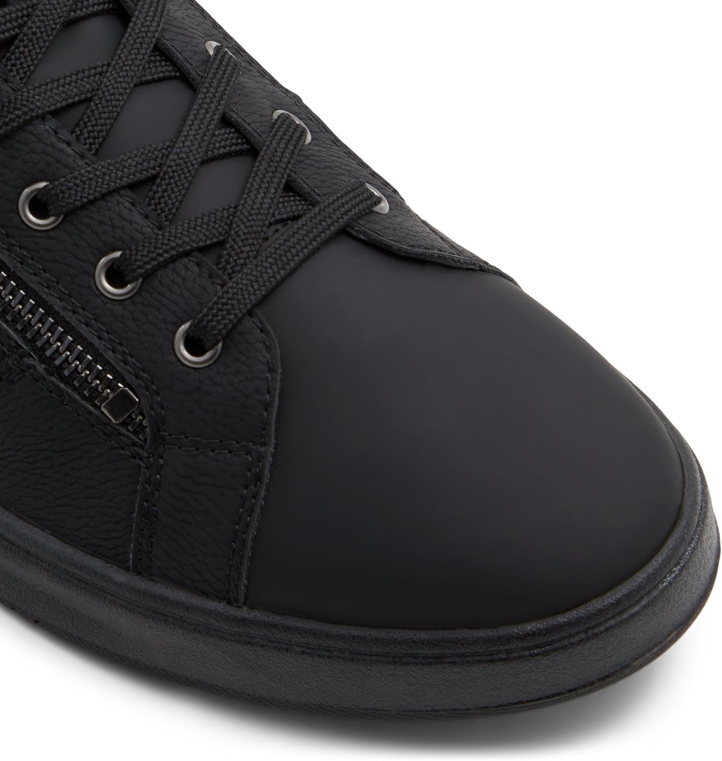Кроссовки ALDO Mens Banderas, черный — фото 3