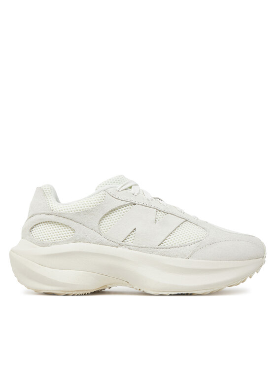 Кроссовки UWRPDTBC New Balance, бежевый