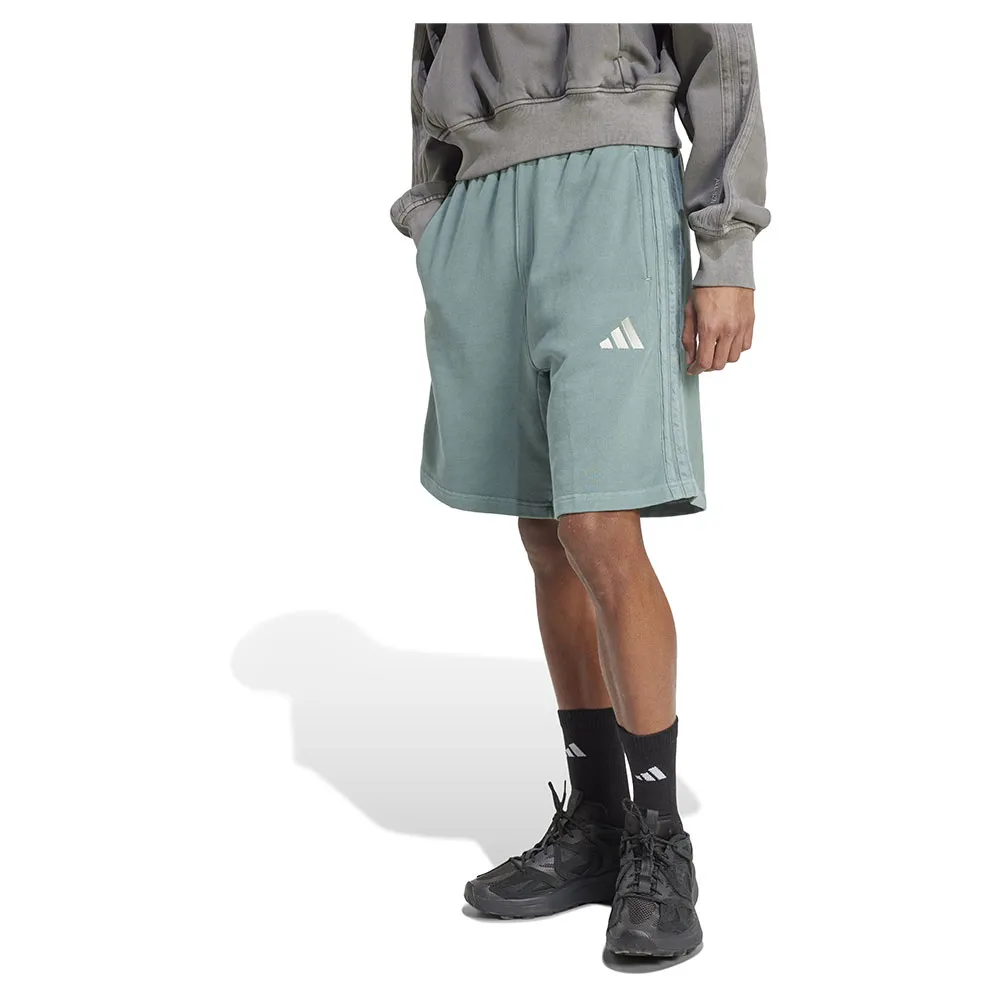 

Шорты adidas All SZN French Terry Washed 8´´, синий