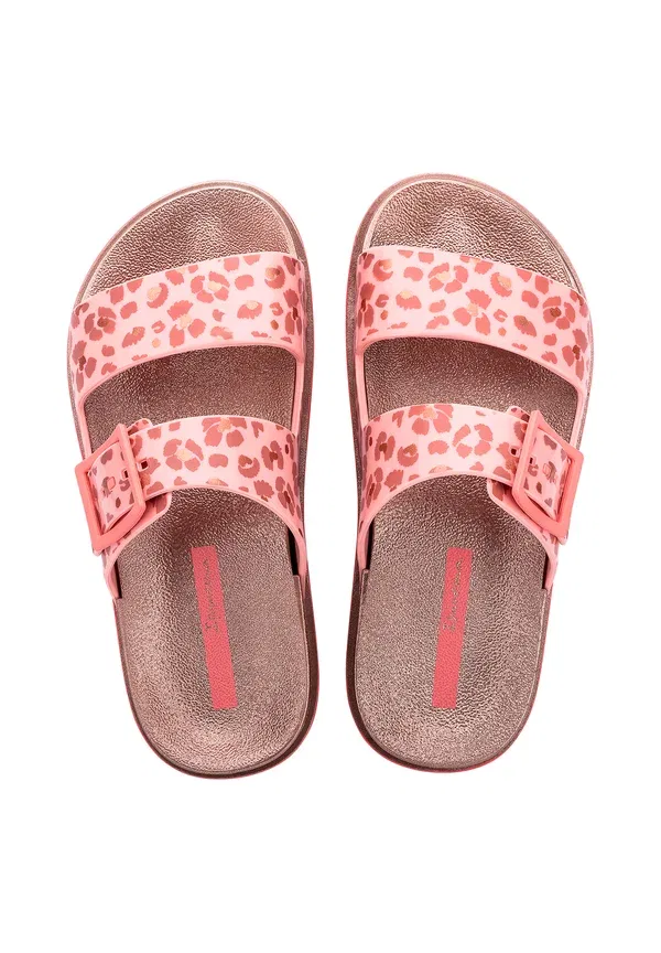 Сланцы Ipanema classy kids slides pool slides, розовый — фото 3