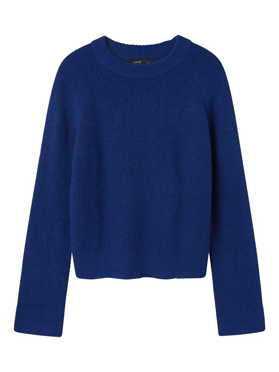 

Свитер NAME IT, цвет Ultramarine blue