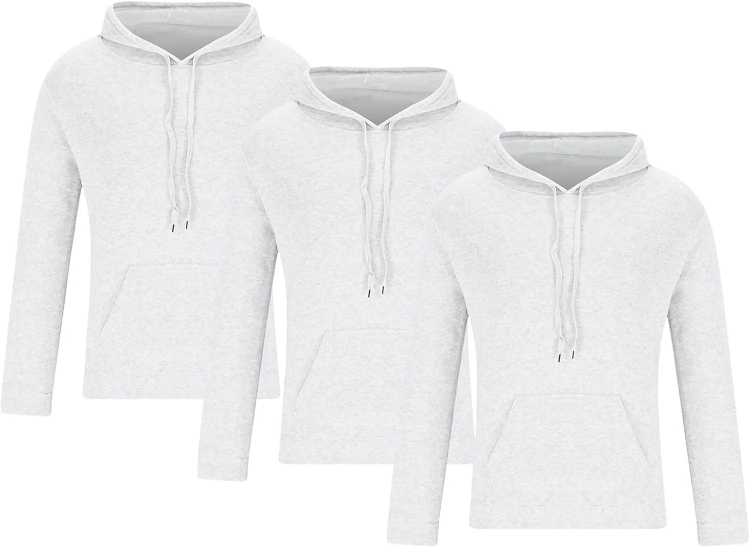 

Толстовка с капюшоном для мужчин, 3D-принт, с карманом