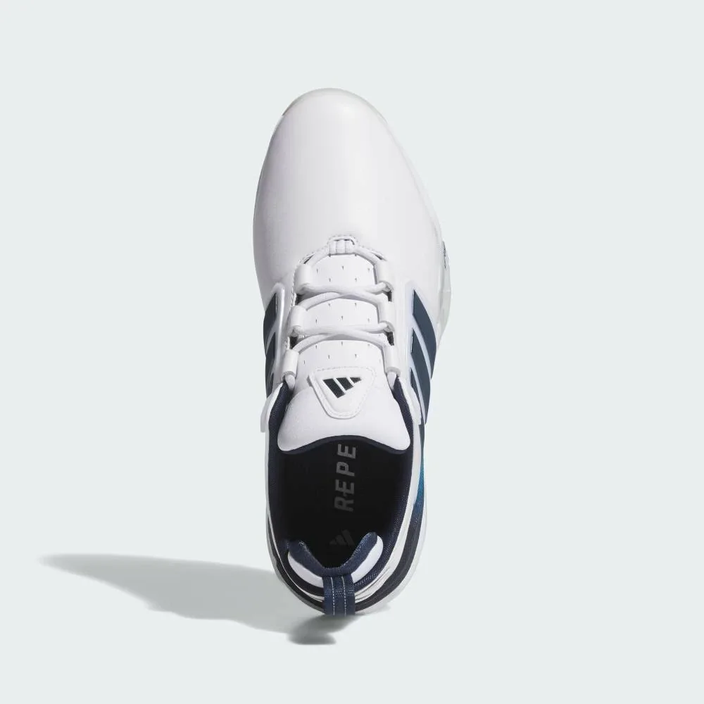 Кроссовки ADIPOWER 26 WIDE SPIKELESS G... Adidas, white — фото 3