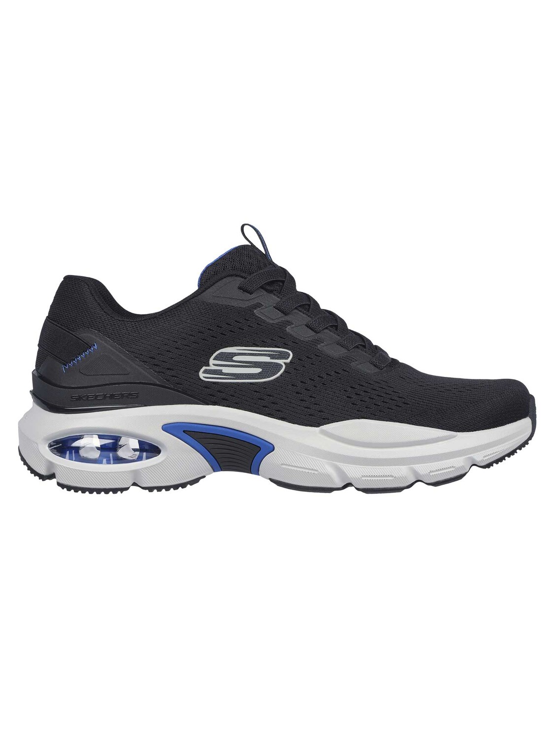 

Кроссовки Skechers SKECH-AIR VENTURA, черный