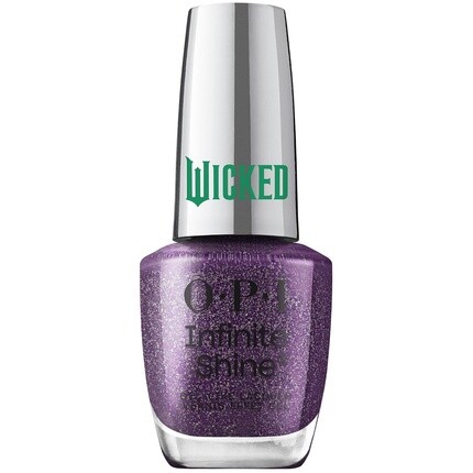 

Infinite Shine Long Wear лак для ногтей матовый кремовый металлический мерцающий OPI