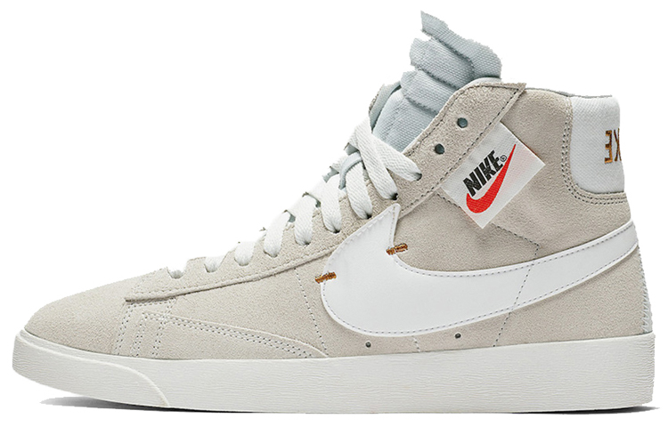 

Кроссовки Nike Blazer Mid Rebel XX Off-White Women's