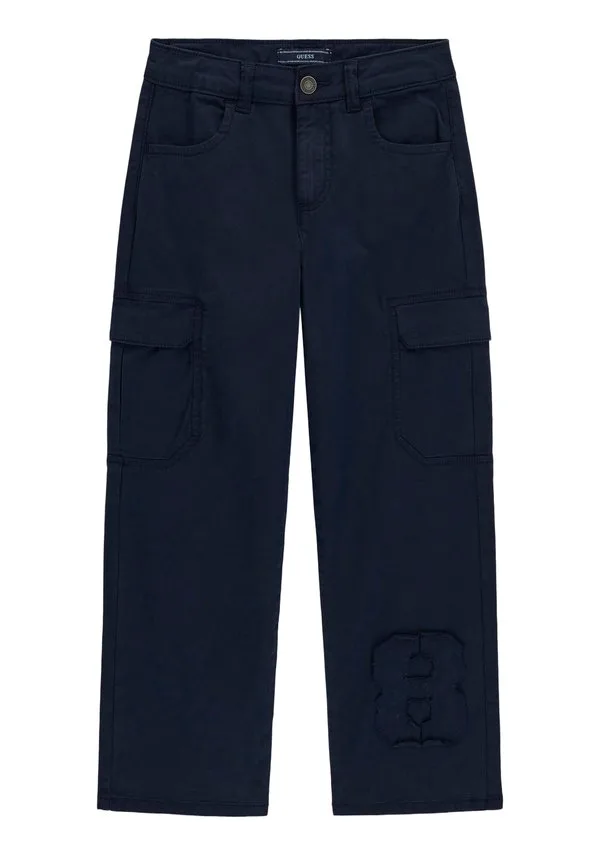 Брюки-Карго Guess, Blau