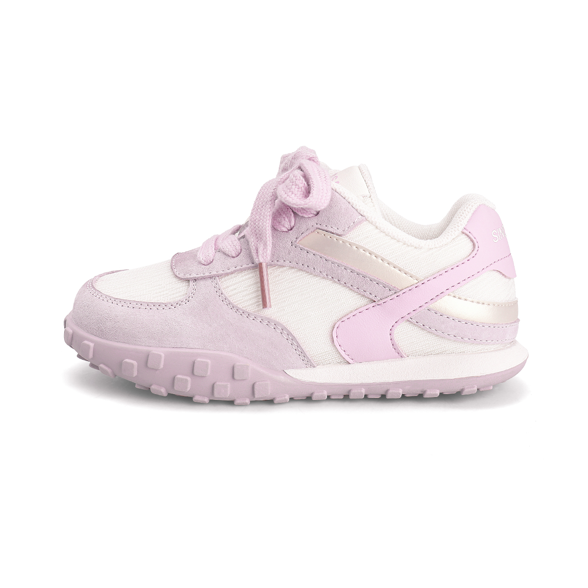 

Повседневная обувь для детей ST&SAT KIDS, фиолетовый