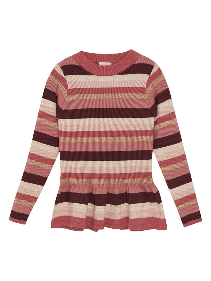 

Пуловер Minymo Pullover, красочный