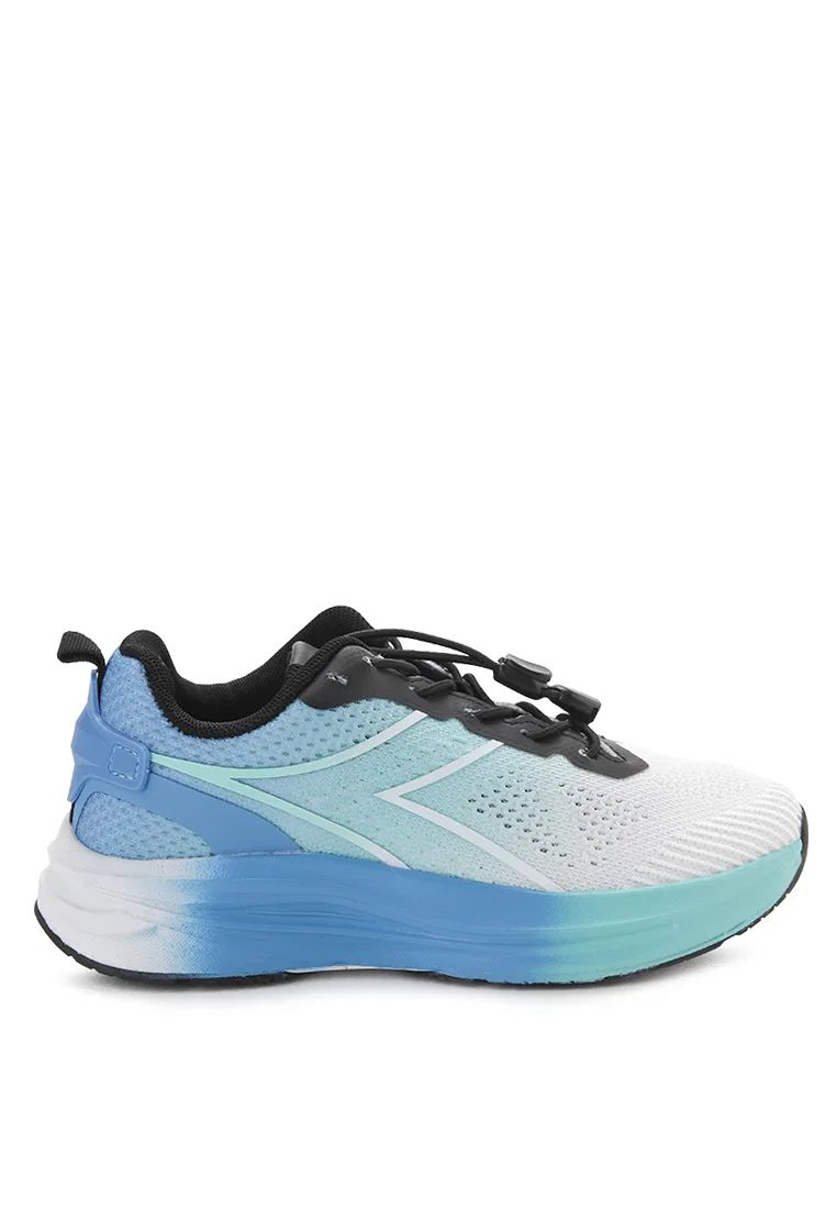 Кроссовки детские спортивные, Reedley Jr Diadora, синий