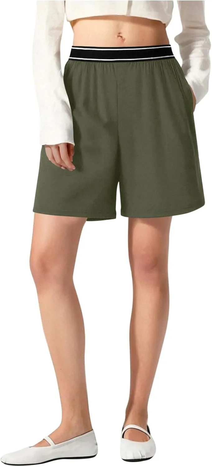 

Женские шорты для хайкинга UPF 50+ Quick Dry