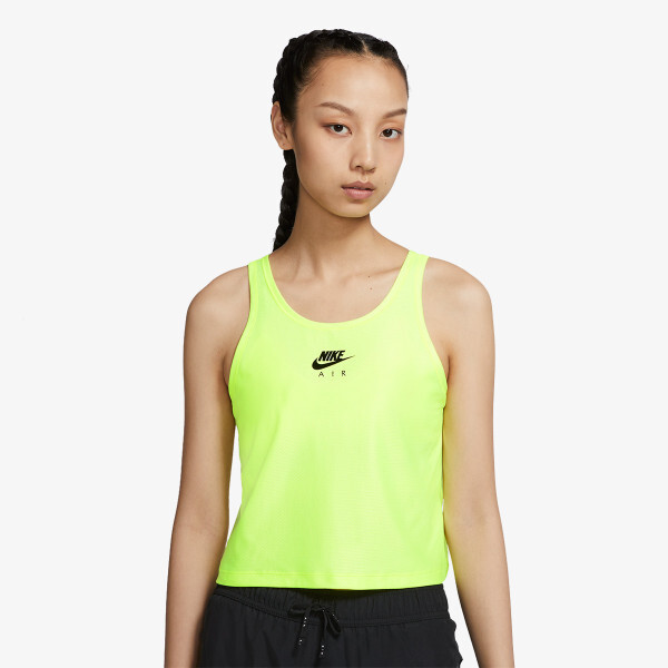 

Футболка с воздушным баком Nike