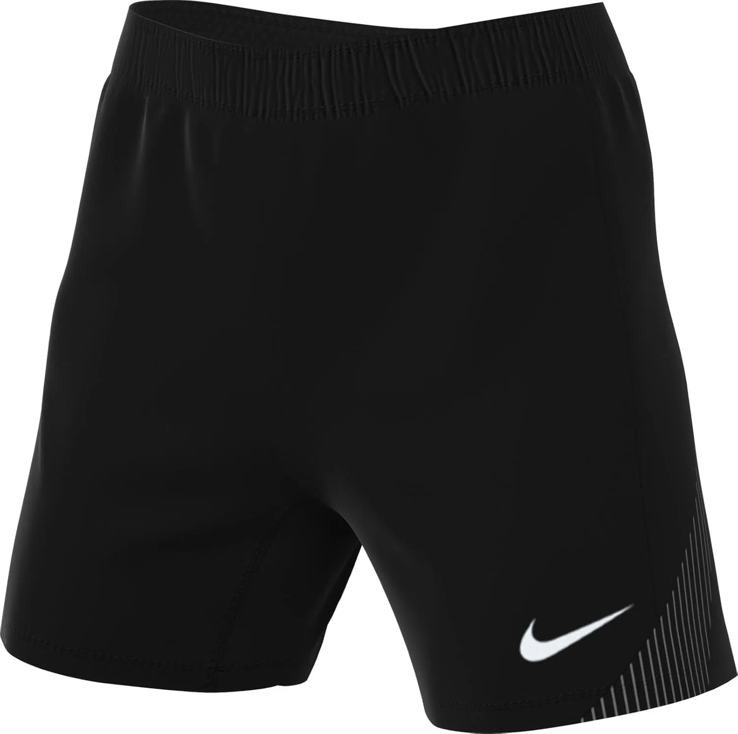Шорты Nike Dri-FIT Strike, Black/White