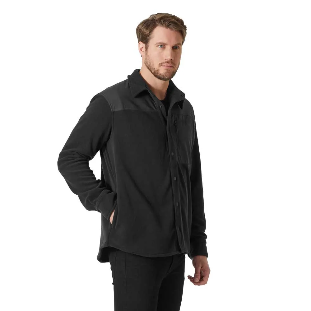 

Рубашка Helly Hansen Daybreaker, черный