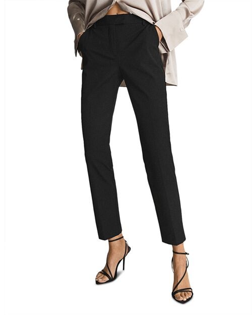 

Узкие брюки Joanne REISS, цвет Black