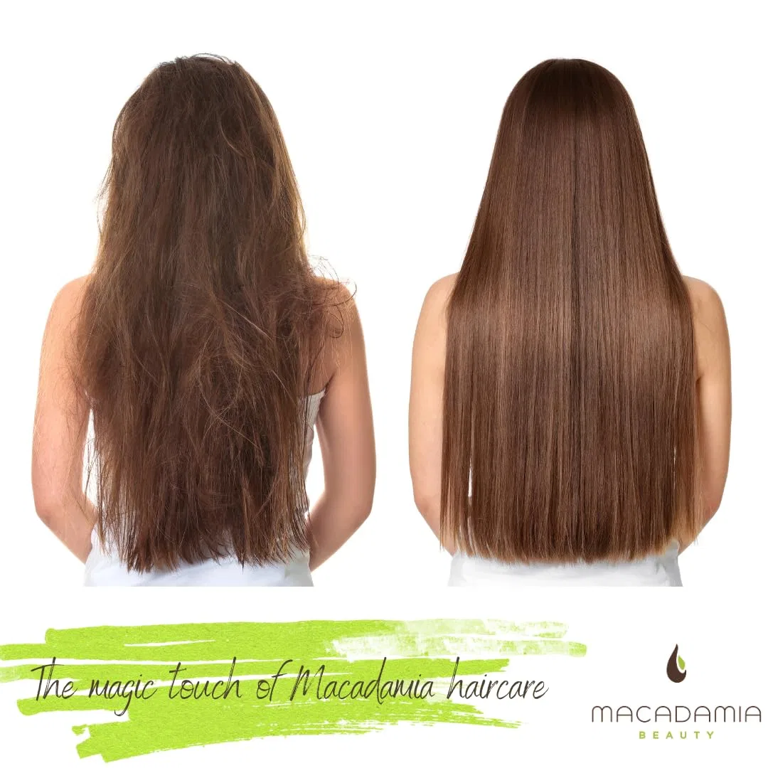 Маска для глубокого восстановления волос Macadamia Natural Oil 250 мл Macadamia — фото 3