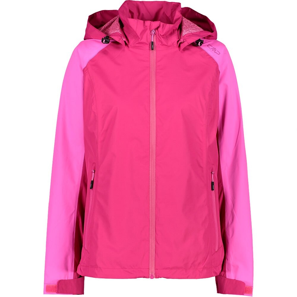 

Куртка CMP Zip Hood 31Z5406, розовый