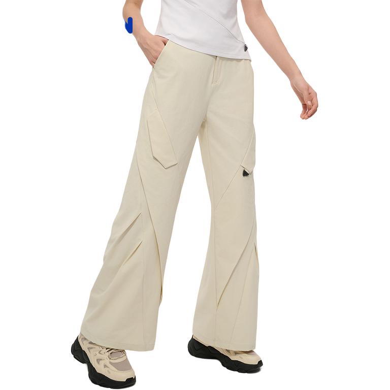 

Повседневные брюки женские Silent Gray DY FILA, серый