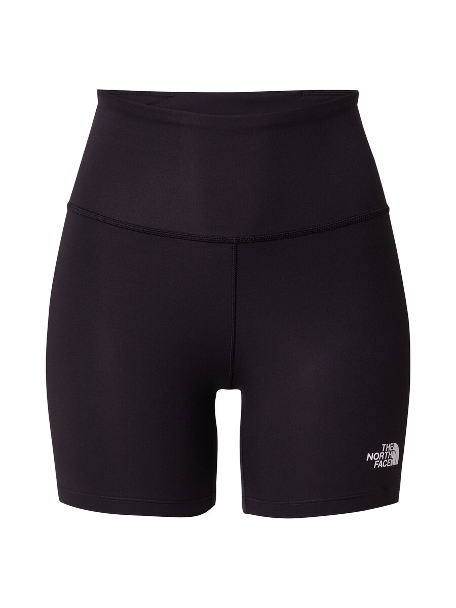 

Узкие тренировочные брюки THE NORTH FACE Flex, черный