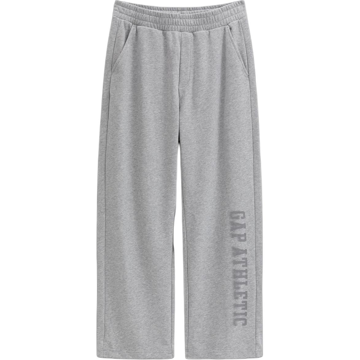 

Повседневные брюки мужские GAP, светло-серый