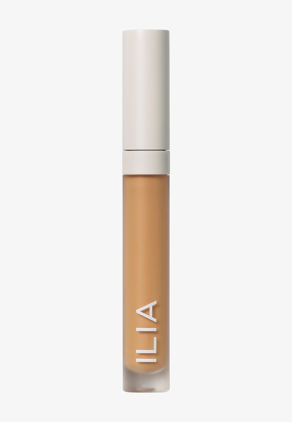 

Консилер TRUE SKIN SERUM CONCEALER ILIA Beauty, цвет Tan With Golden Undertones