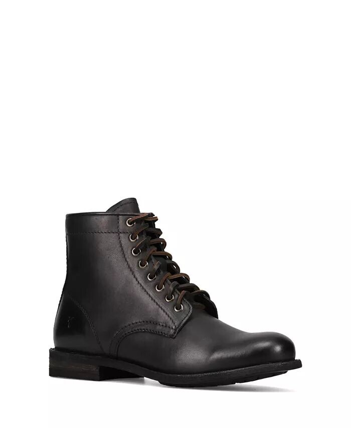 

Мужские ботинки Tyler Flex Lace Up Frye, черный