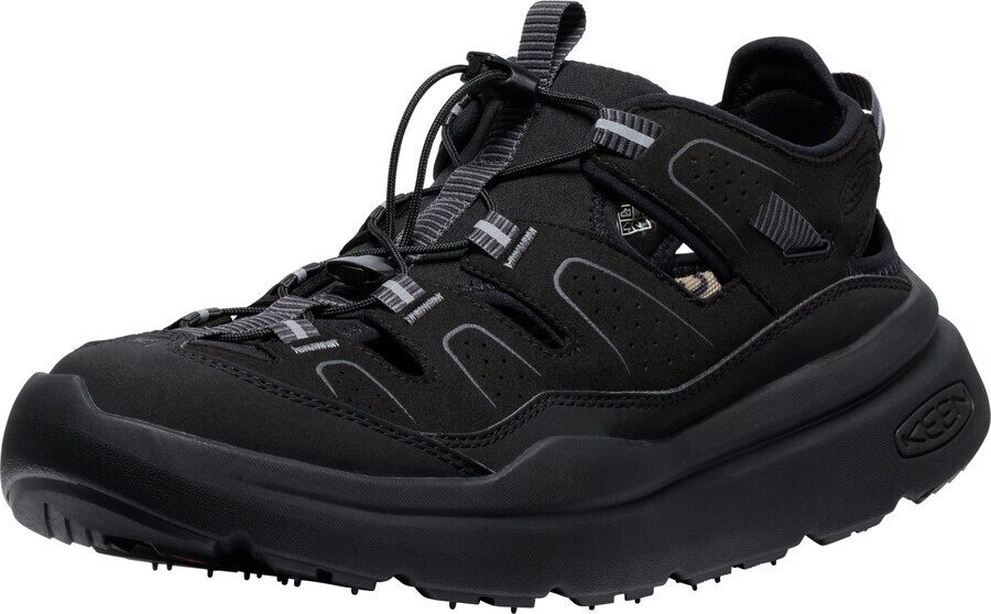 

Сандалии KEEN Sandals, черный