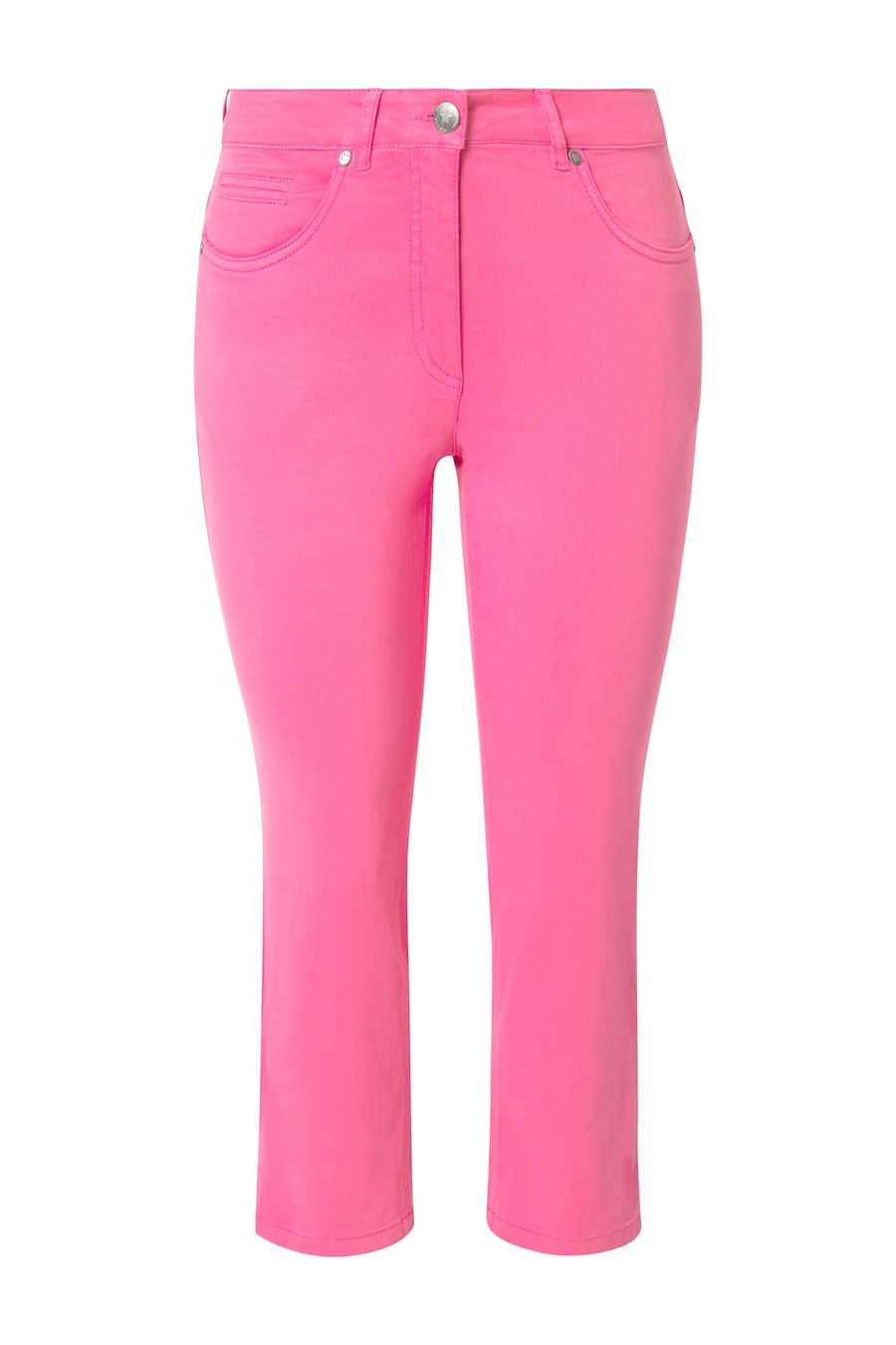 

Обычные джинсы Angel of Style, розовый
