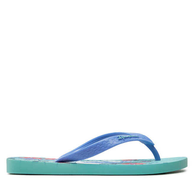 

Сандалии Ipanema 83484 Green/Blue/Pink AR937, зеленый