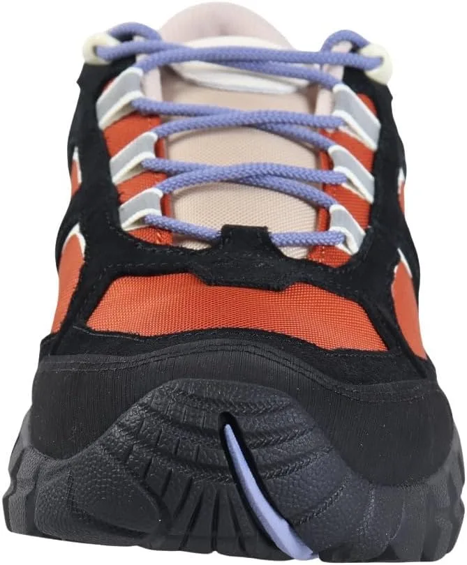 Мужские кроссовки Oakley Sierra Terrain Trainers Oakley Sierra Terrain Trainers, черный — фото 4