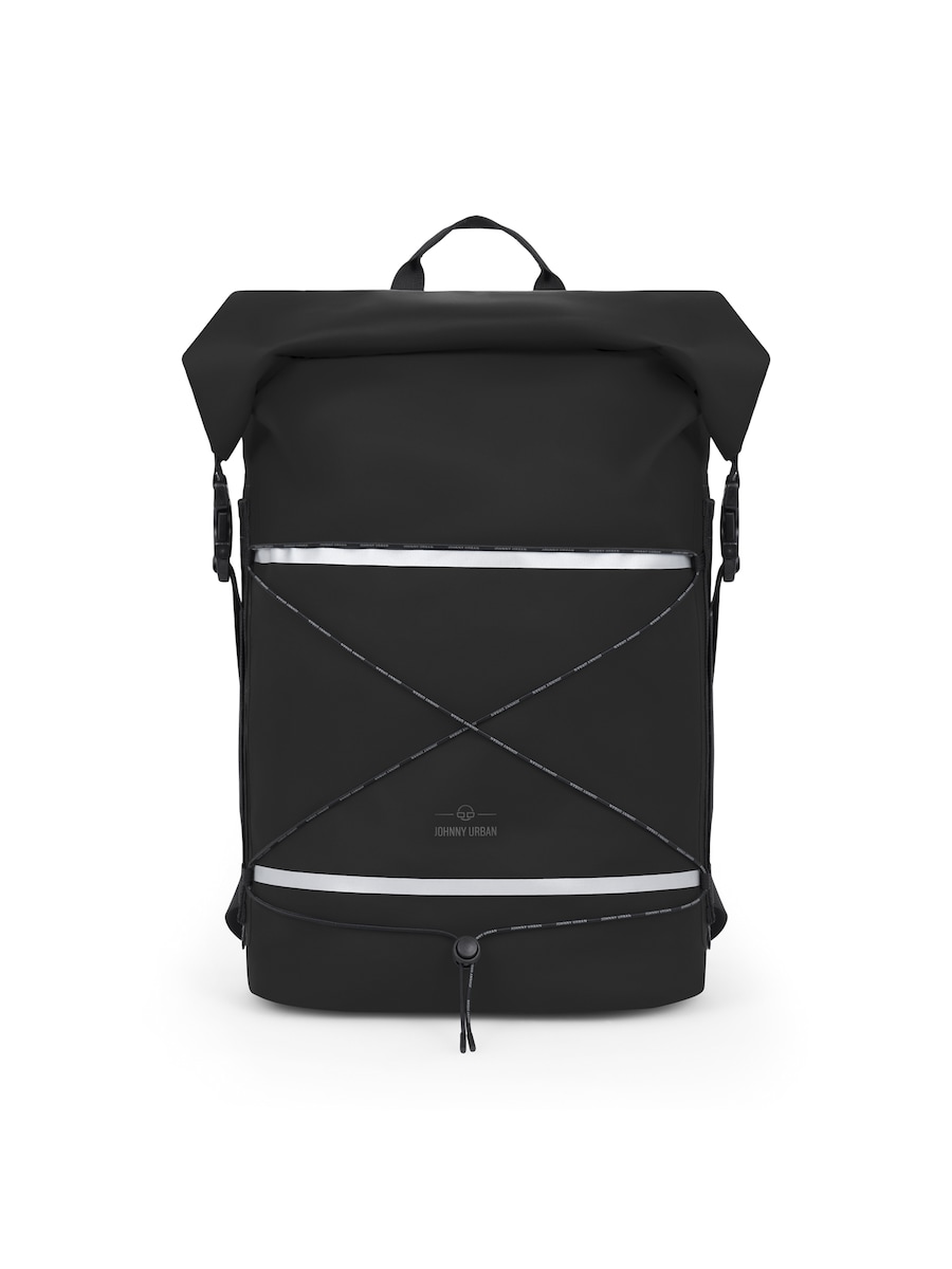 

Спортивный рюкзак Johnny Urban Myles, черный